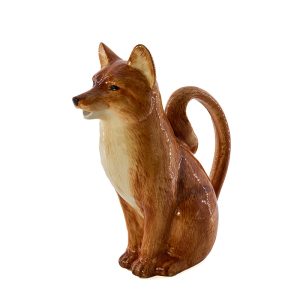 Wasserkrug Fuchs