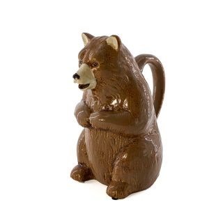 Wasserkrug Bär