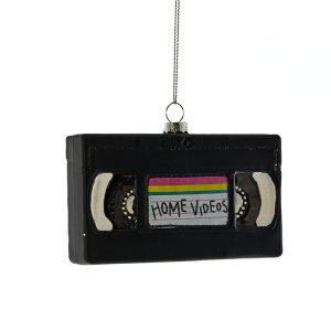 Videokassette