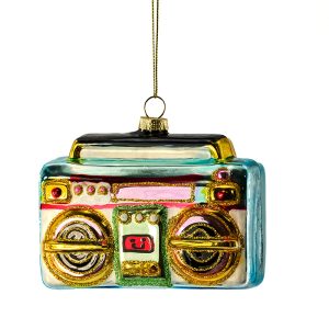 Ghetto Blaster