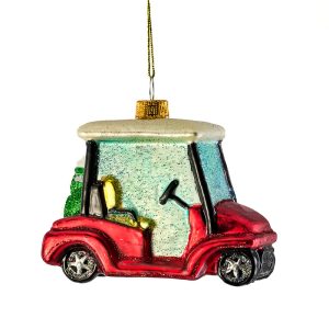Golf Cart