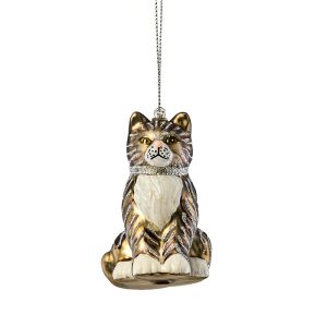 Tigerkatze