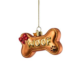 Hundeknochen