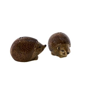 Salz- & Pfefferstreuer Igel