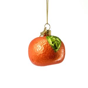 Orange, klein