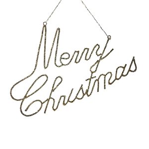 Merry Christmas