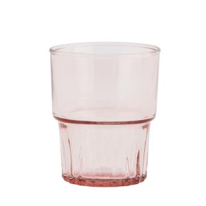 Sea Glass Colour Trinkglas