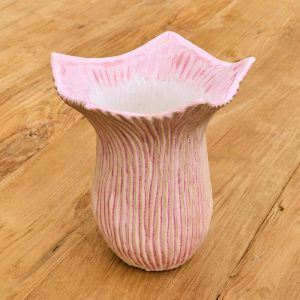 Vase aus Keramik