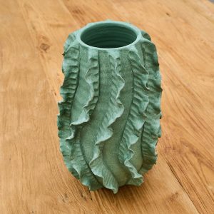 Vase aus Keramik