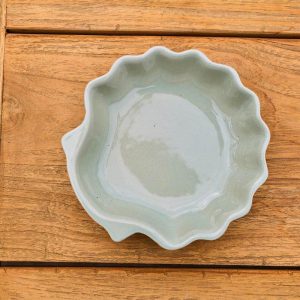 Muschelschale, mittel