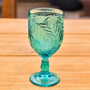 Trinkglas Kelch