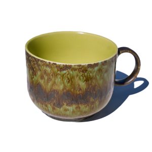 Teetasse