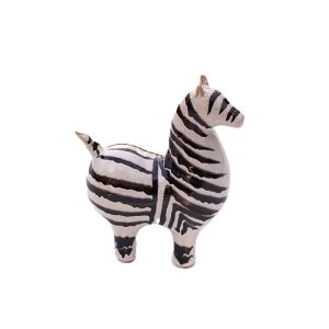 Zebra Figur