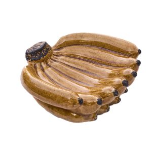Bananenschale
