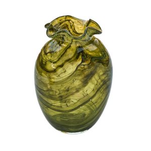 Glasvase