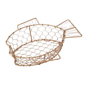 Fischkorb