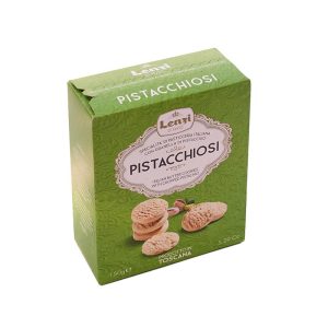 Pistacciosi