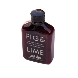 Body Lotion Fig & Lime