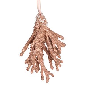 Ornament Koralle
