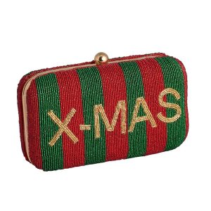 Clutch X-MAS